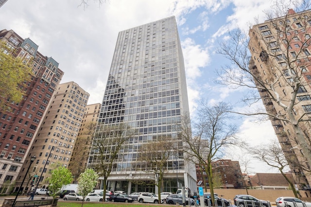 2400 N Lakeview Ave Unit 1108, Chicago, IL 60614 - view of building exterior