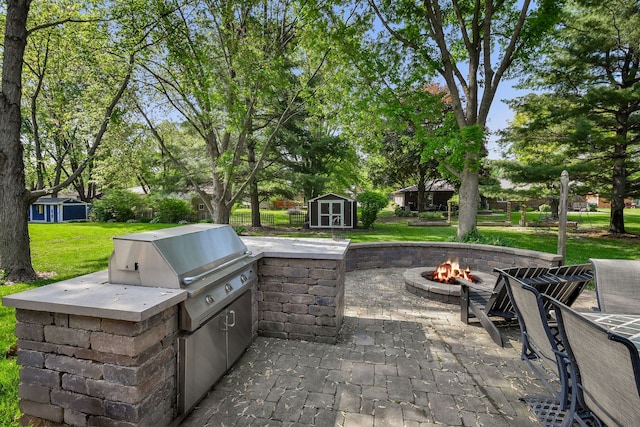 212 Leisure St, Yorkville, IL 60560 - photo 20
