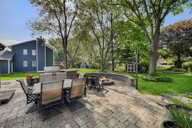 212 Leisure St, Yorkville, IL 60560 - photo 22