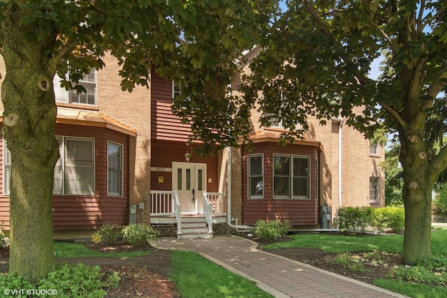 1612 N Clarence Ave, Arlington Heights, IL 60004 - photo 1