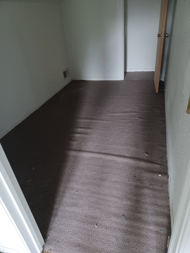 132 W 118th St, Chicago, IL 60628 - view of empty room