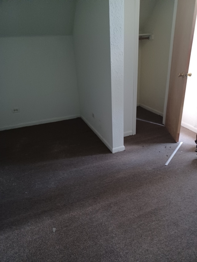132 W 118th St, Chicago, IL 60628 - unfurnished bedroom featuring carpet floors and baseboards