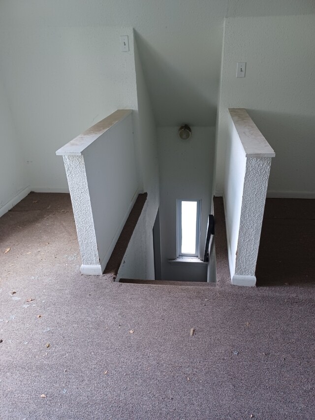 132 W 118th St, Chicago, IL 60628 - detailed view of carpet floors and baseboards