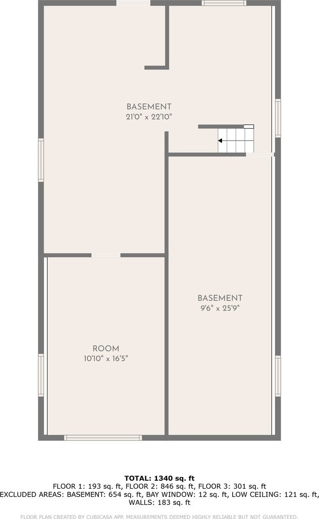 3229 N Oketo Ave, Chicago, IL 60634 - property floor plan