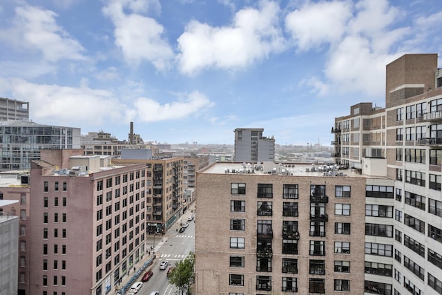210 S Desplaines St Unit 1102, Chicago, IL 60661 - city view