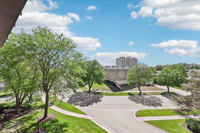 950 E Wilmette Rd Unit 410, Palatine, IL 60067 - view of property's community