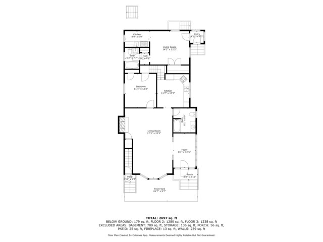 789 N Mckinley Rd, Lake Forest, IL 60045 - photo 23