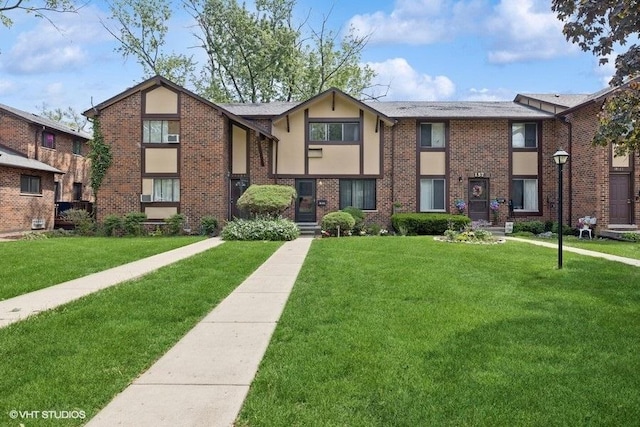 1S155 Danby St, Villa Park, IL 60181 - view of building exterior