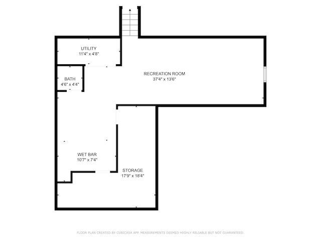9039 S Central Ave, Oak Lawn, IL 60453 - room layout