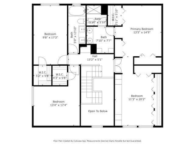 1682 Cavell Ave, Highland Park, IL 60035 - room layout