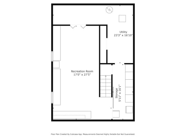 1682 Cavell Ave, Highland Park, IL 60035 - property floor plan