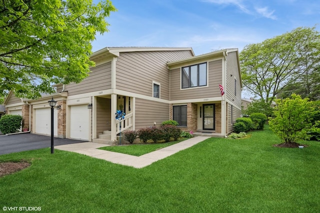 1323 Downs Pkwy Unit 0, Libertyville, IL 60048 - photo 1