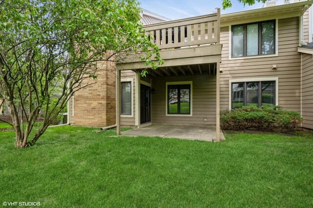 1323 Downs Pkwy Unit 0, Libertyville, IL 60048 - photo 13