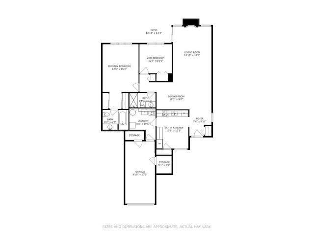 1323 Downs Pkwy Unit 0, Libertyville, IL 60048 - photo 14