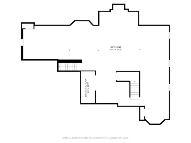 17040 Cheyenne Ct, Lockport, IL 60441 - floor plan / room layout