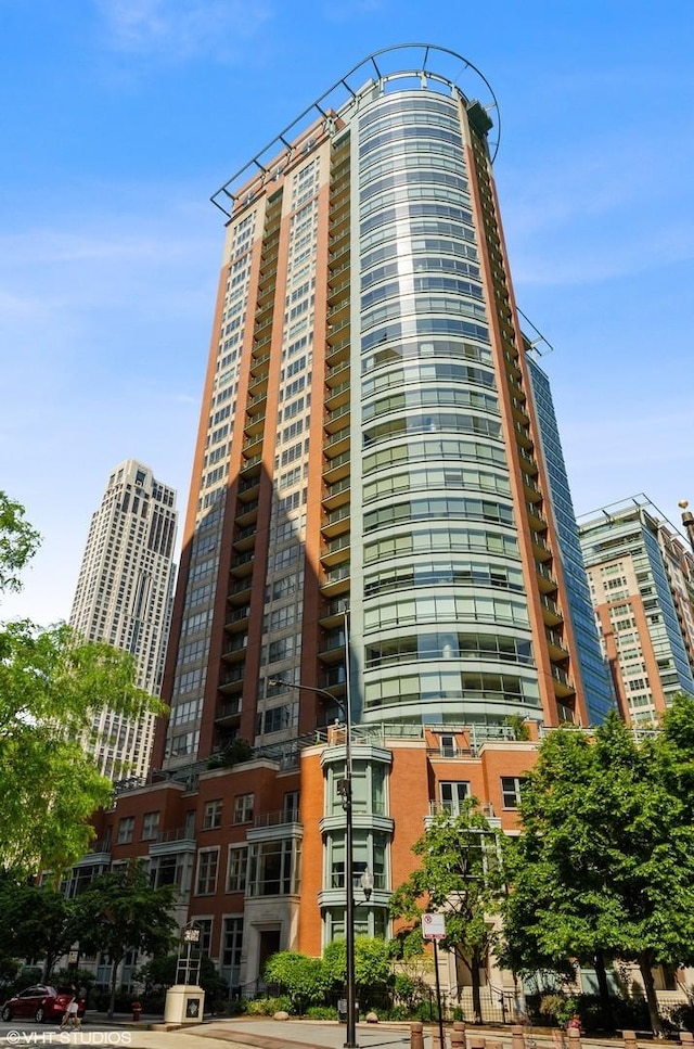 415 E N Water St Unit 2203, Chicago, IL 60611 - view of property