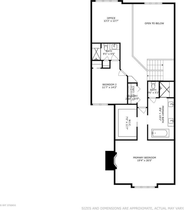1559 S Paul Le Comte Ct, Palatine, IL 60067 - property floor plan