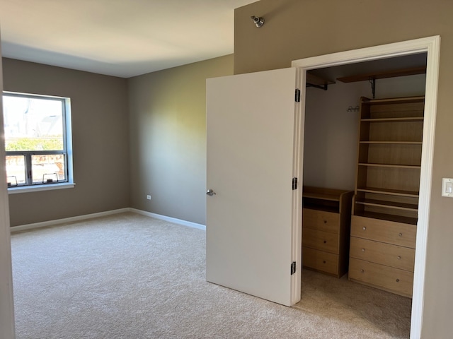100 N Hermitage Ave Unit 409, Chicago, IL 60612 - unfurnished bedroom featuring carpet
