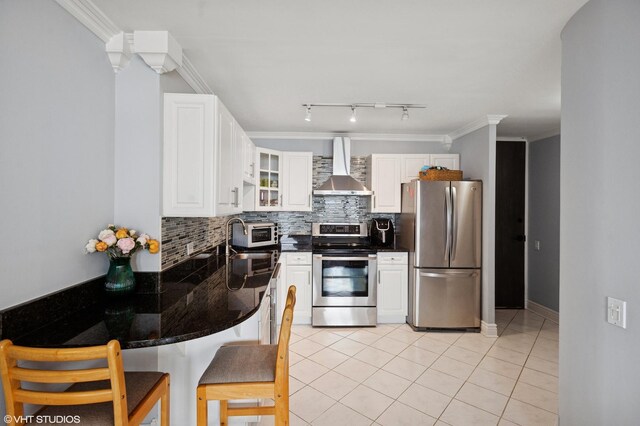 1030 N State St Unit 51J, Chicago, IL 60610 - photo 4