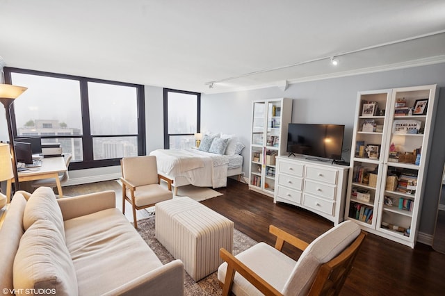 1030 N State St Unit 51J, Chicago, IL 60610 - photo 7