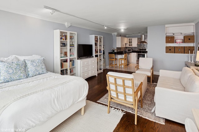 1030 N State St Unit 51J, Chicago, IL 60610 - photo 8