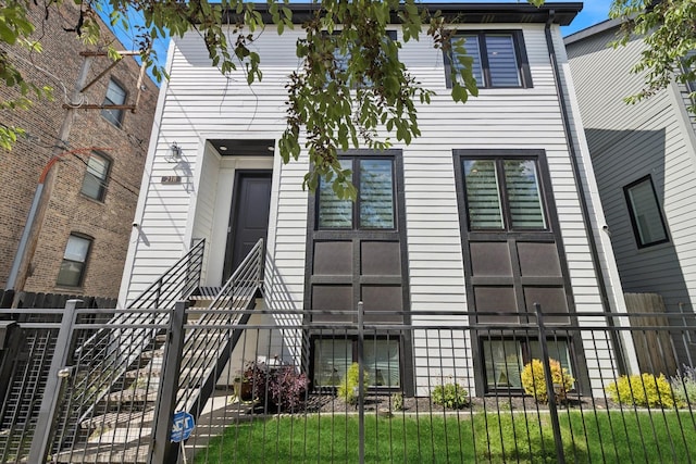 218 E 46th St, Chicago, IL 60653 - view of building exterior