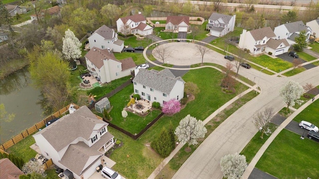605 Acorn Ct, Antioch, IL 60002 - view of property location with nearby suburban area