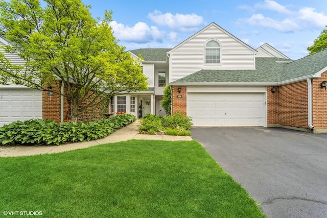 128 Pembroke Cir, Lake Bluff, IL 60044 - photo 1