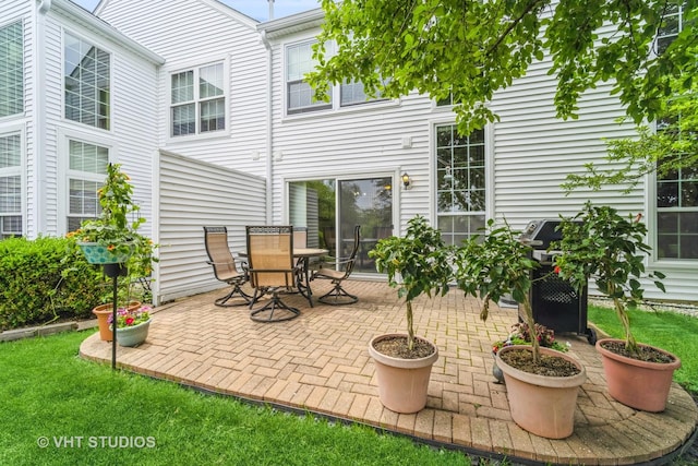 128 Pembroke Cir, Lake Bluff, IL 60044 - photo 21