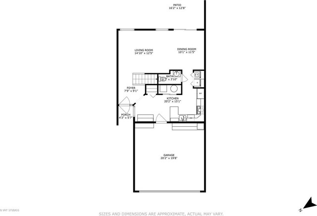 128 Pembroke Cir, Lake Bluff, IL 60044 - photo 24