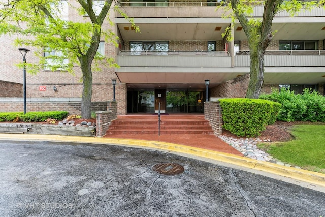 5 E Carriageway Dr Unit 209, Hazel Crest, IL 60429 - view of property