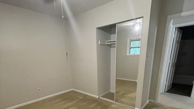 807 Finch Trl, Mchenry, IL 60051 - view of closet