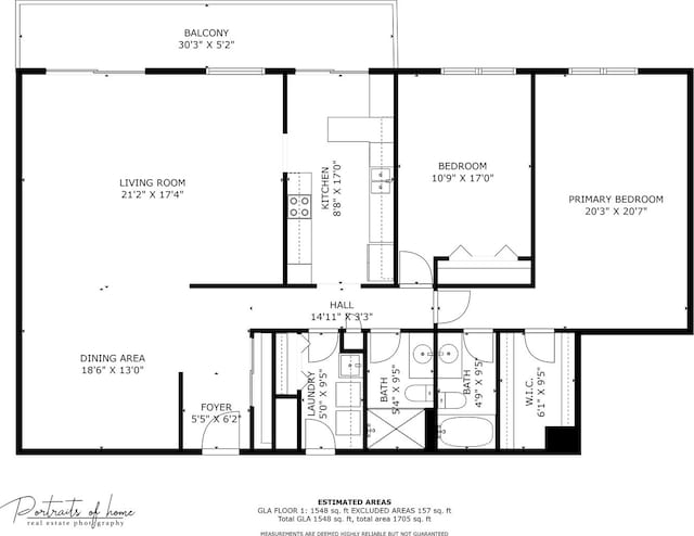 601 Lake Hinsdale Dr Unit 511, Willowbrook, IL 60527 - photo 25