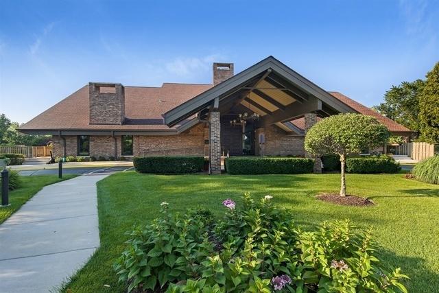 601 Lake Hinsdale Dr Unit 511, Willowbrook, IL 60527 - photo 26