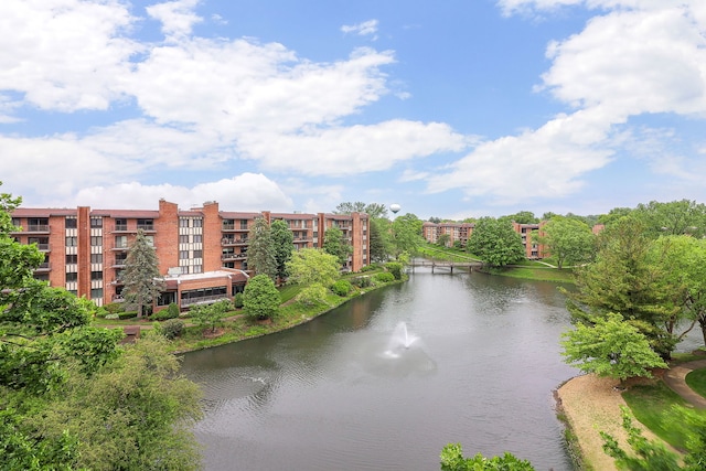 601 Lake Hinsdale Dr Unit 511, Willowbrook, IL 60527 - photo 4