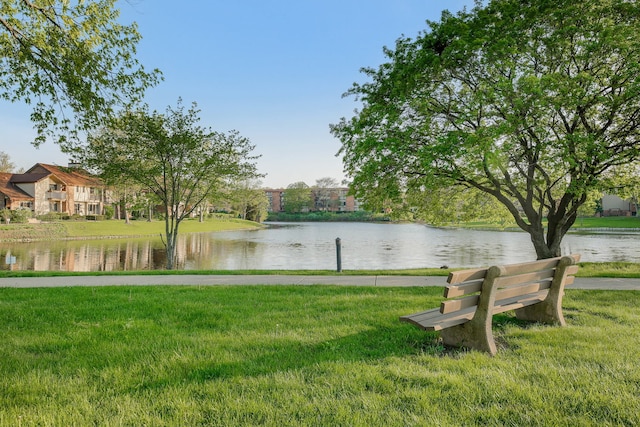 601 Lake Hinsdale Dr Unit 511, Willowbrook, IL 60527 - photo 46