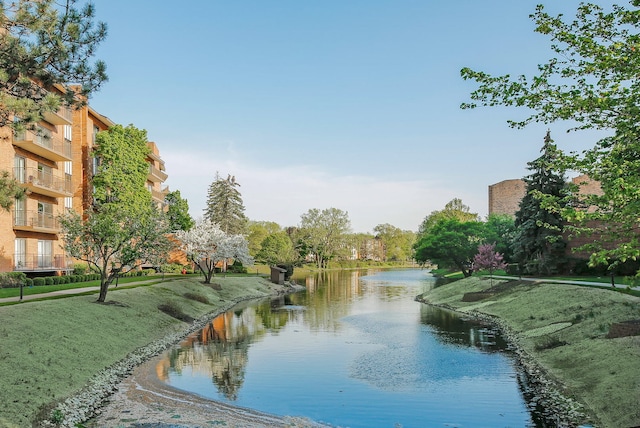 601 Lake Hinsdale Dr Unit 511, Willowbrook, IL 60527 - photo 47