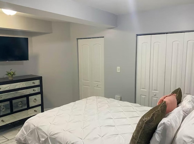 4148 S King Dr Unit G3, Chicago, IL 60653 - bedroom featuring a closet