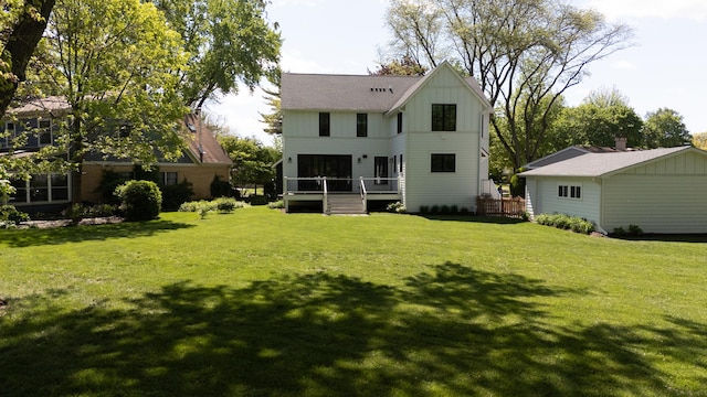 730 Mckinley Ave, Libertyville, IL 60048 - photo 54