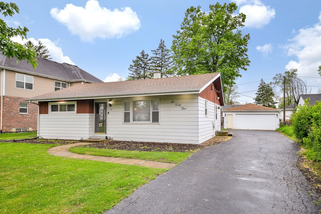 644 N Grace St, Lombard, IL 60148 - photo 1