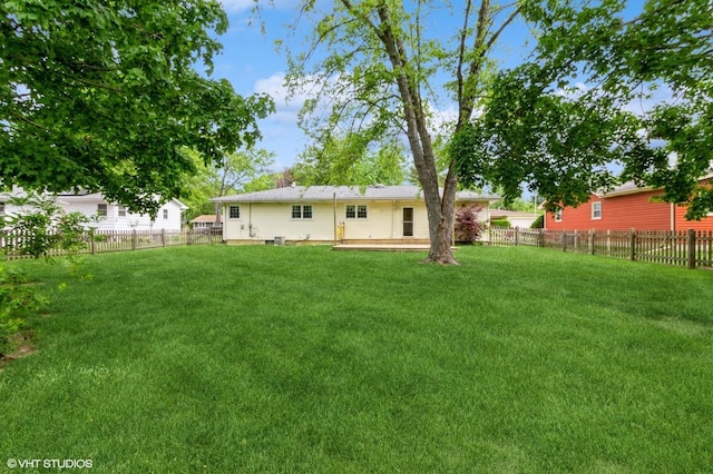 170 Wallace St, New Lenox, IL 60451 - rear view of house with a patio
