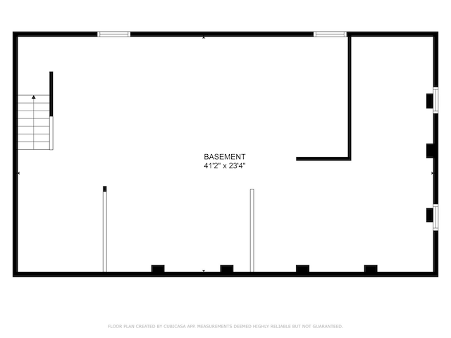 170 Wallace St, New Lenox, IL 60451 - floor plan / room layout