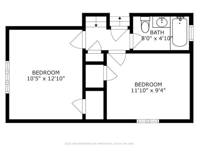 273 Desplaines Ave, Riverside, IL 60546 - floor plan / room layout