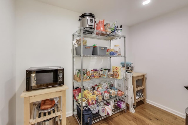 2481 Benton St, Palatine, IL 60067 - view of storage area