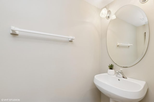 39674 N Warren Ln Unit 0, Beach Park, IL 60083 - bathroom with a sink