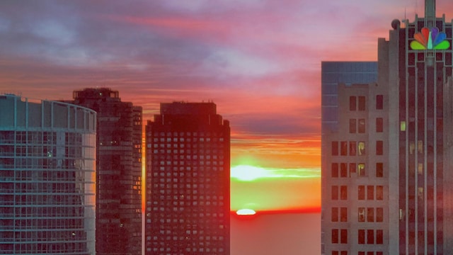 405 N Wabash Ave Unit 4308, Chicago, IL 60611 - city view