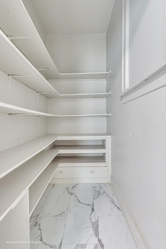 12155 S Normal Ave, Chicago, IL 60628 - view of storage area