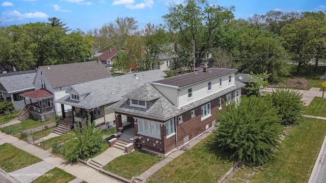 12155 S Normal Ave, Chicago, IL 60628 - view of subject property