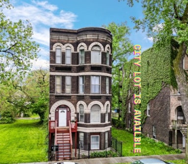 9035 S Burley Ave, Chicago, IL 60617 - view of property