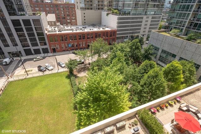 451 W Huron St Unit 910, Chicago, IL 60610 - photo 12